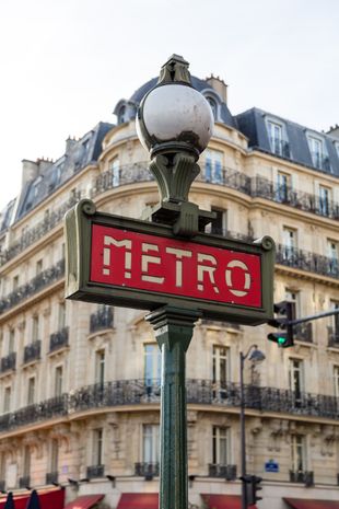 Une brasserie au cœur de Saint-Germain 